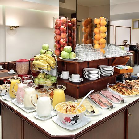 Hotel Waldorf Buenos Aires Exteriér fotografie