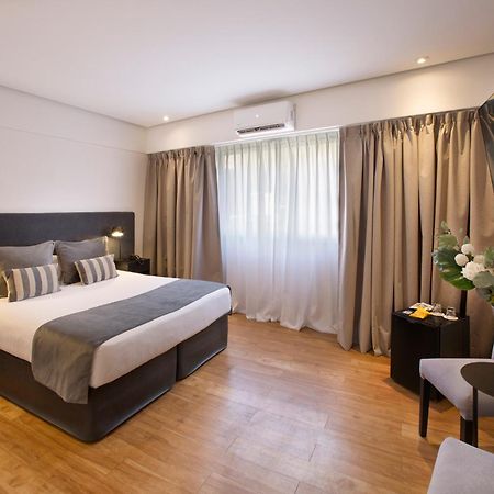 Hotel Waldorf Buenos Aires Exteriér fotografie