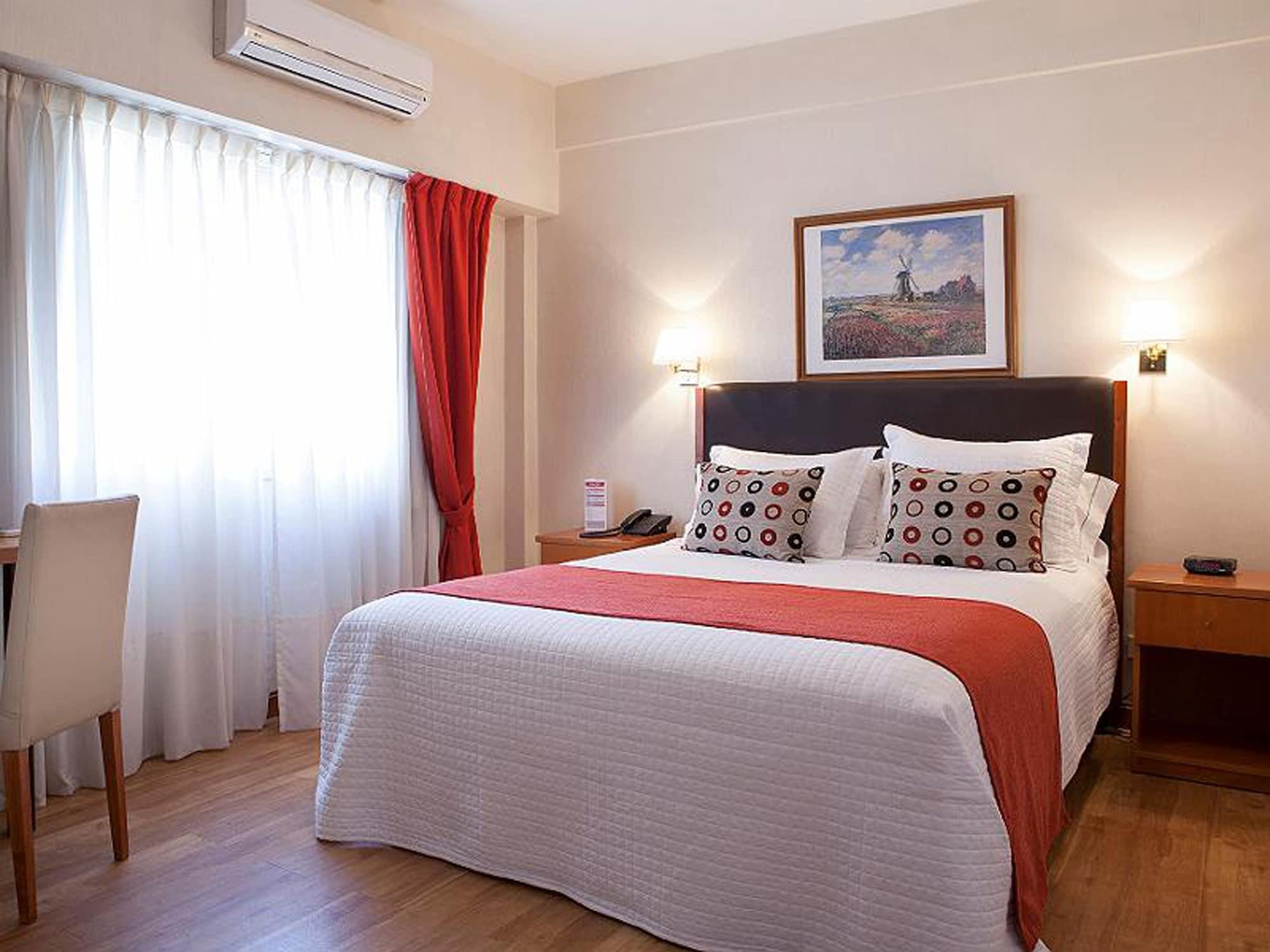 Hotel Waldorf Buenos Aires Exteriér fotografie