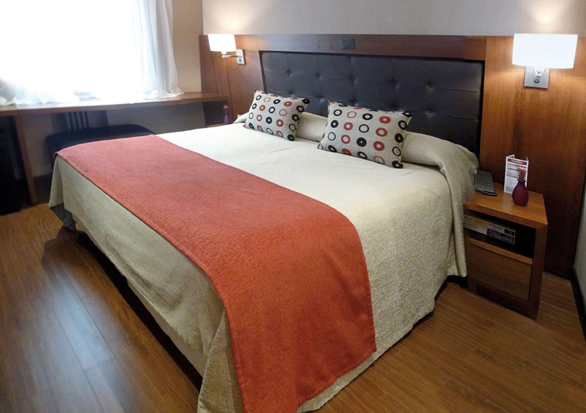 Hotel Waldorf Buenos Aires Pokoj fotografie