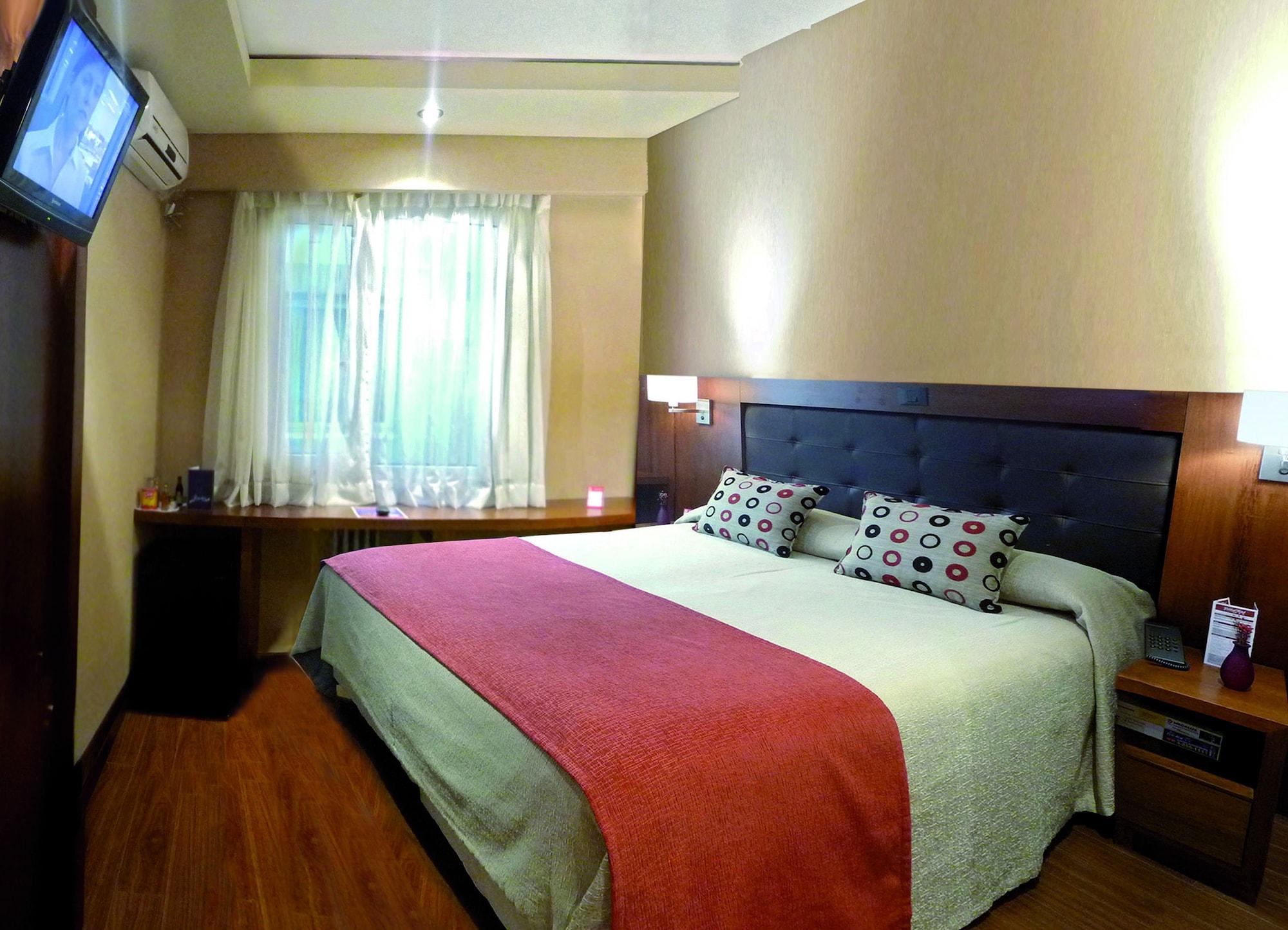Hotel Waldorf Buenos Aires Pokoj fotografie