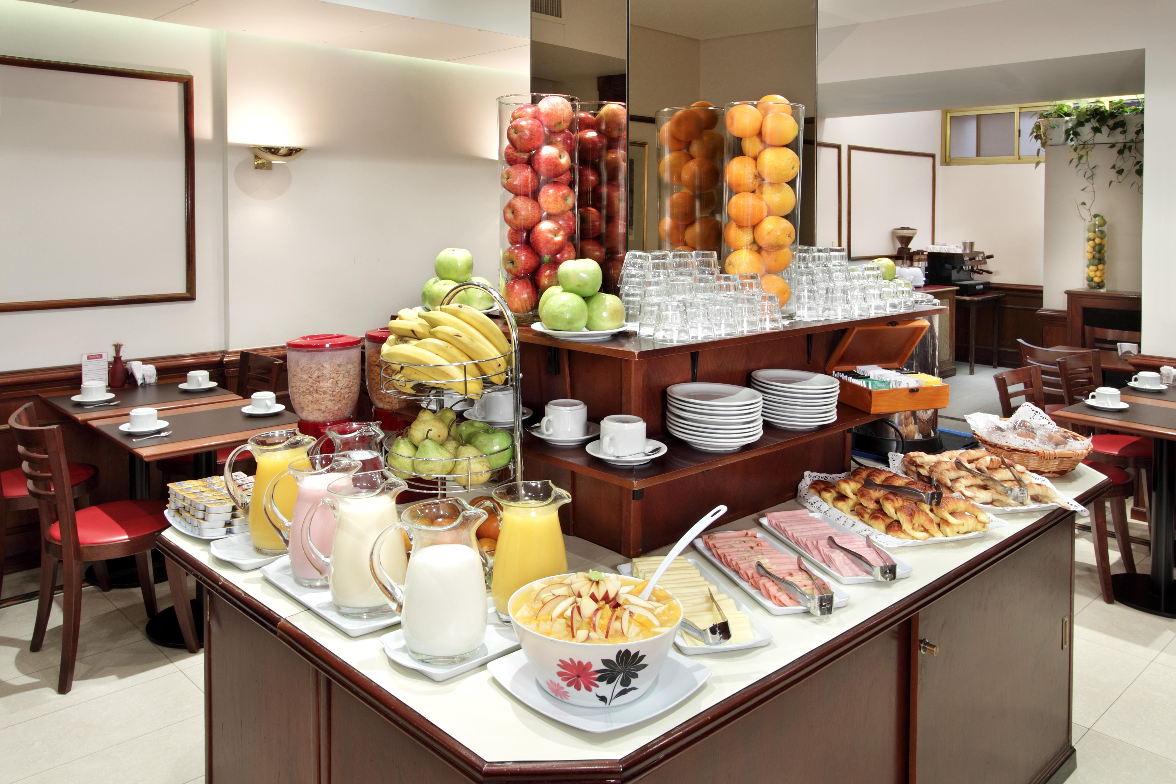 Hotel Waldorf Buenos Aires Exteriér fotografie