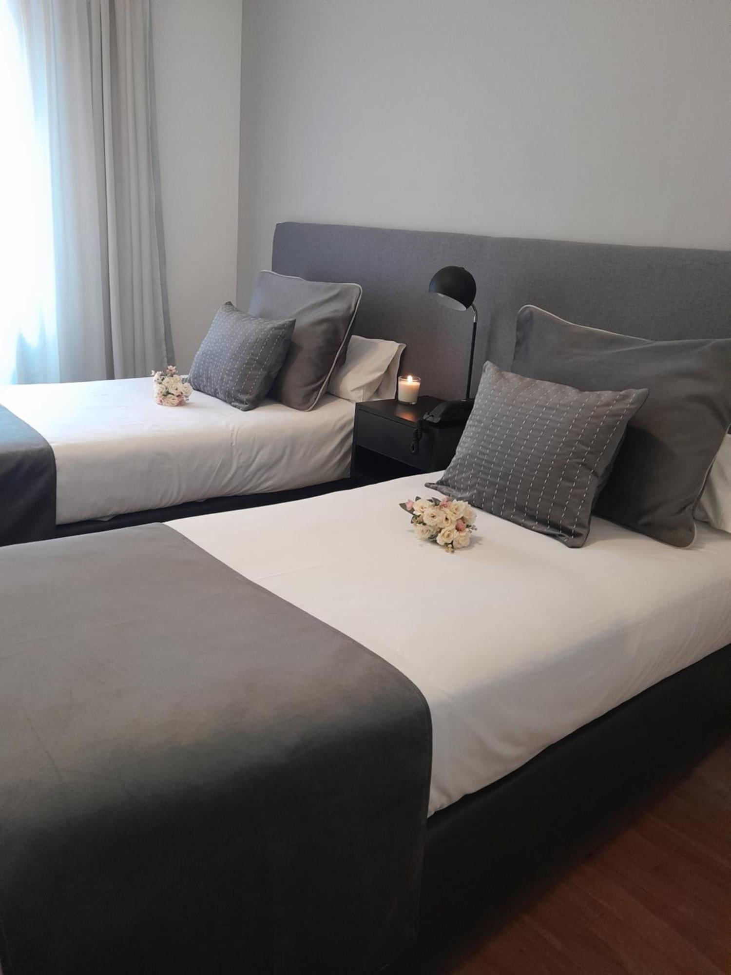 Hotel Waldorf Buenos Aires Exteriér fotografie