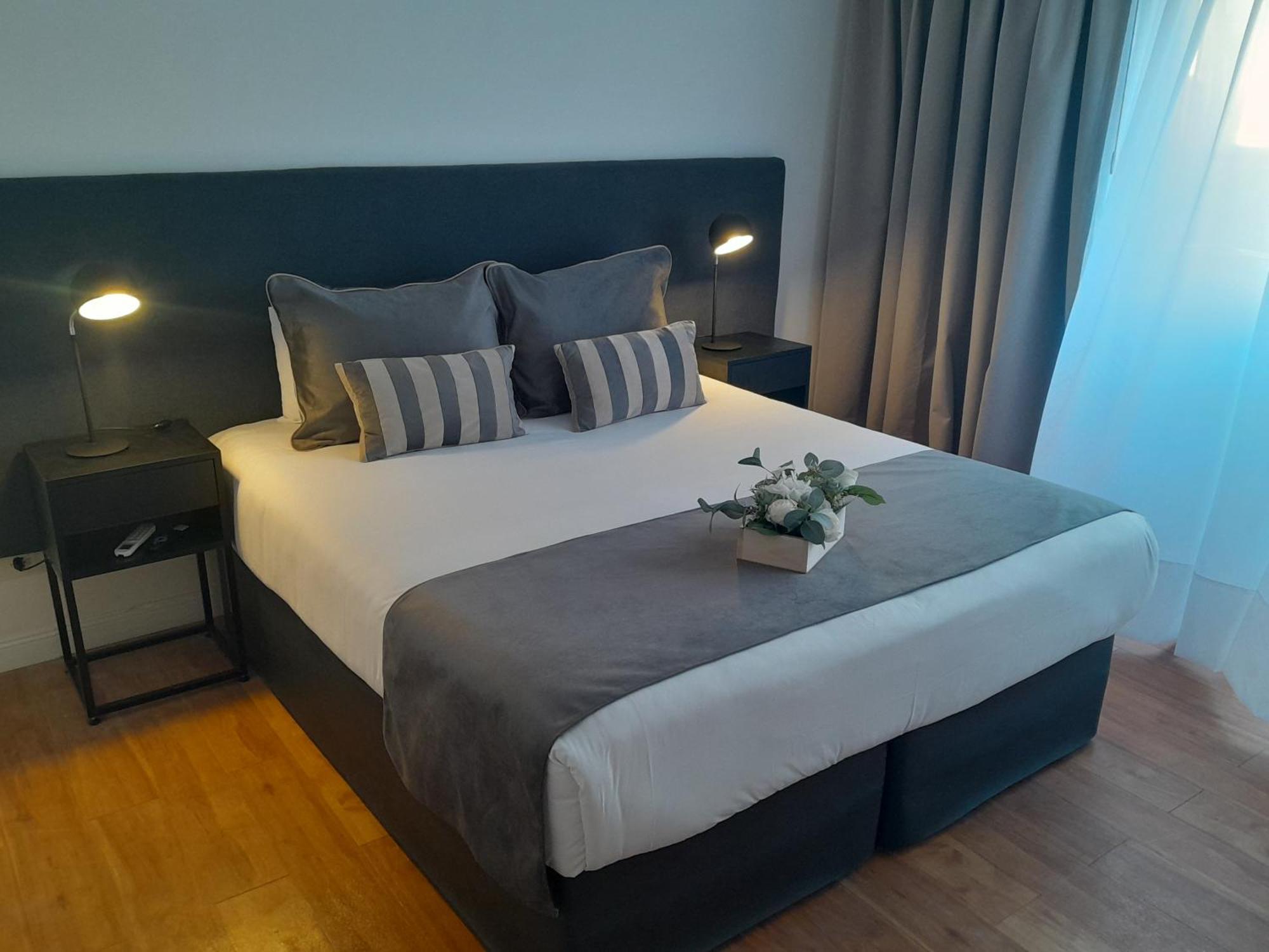 Hotel Waldorf Buenos Aires Exteriér fotografie