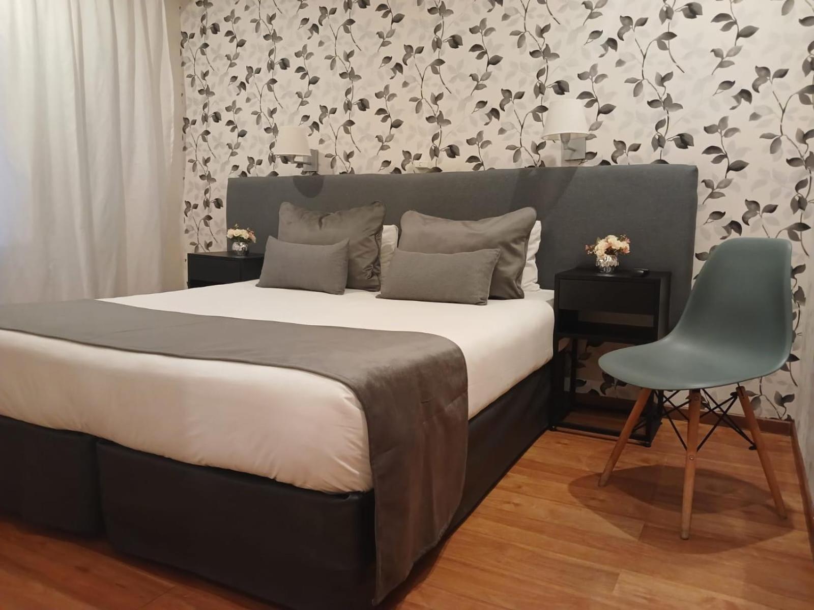 Hotel Waldorf Buenos Aires Exteriér fotografie