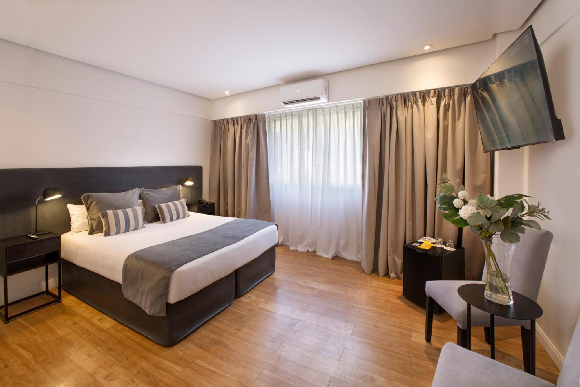 Hotel Waldorf Buenos Aires Exteriér fotografie