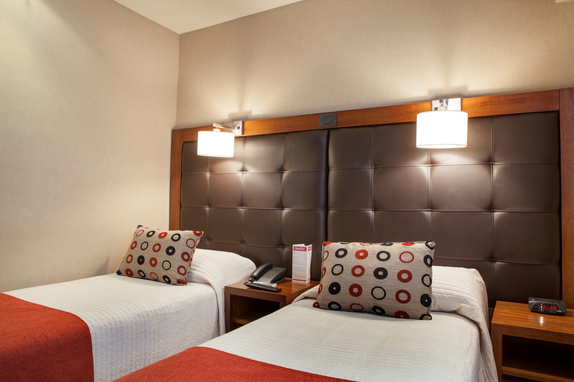 Hotel Waldorf Buenos Aires Exteriér fotografie