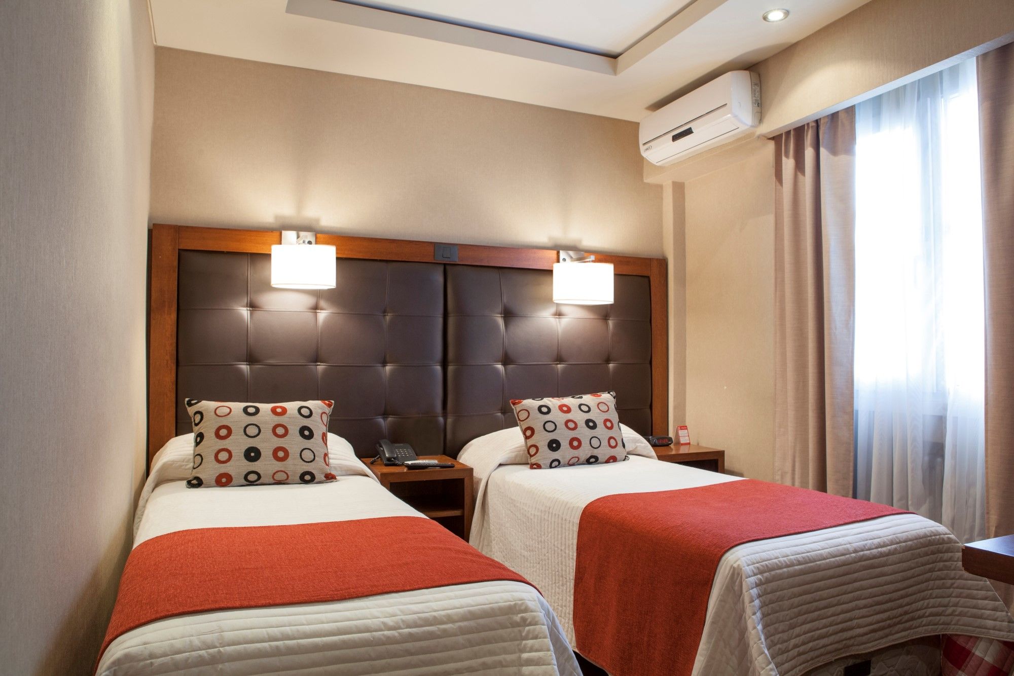 Hotel Waldorf Buenos Aires Exteriér fotografie