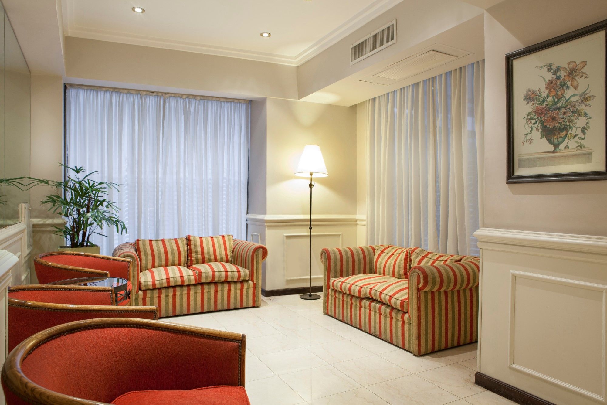 Hotel Waldorf Buenos Aires Exteriér fotografie