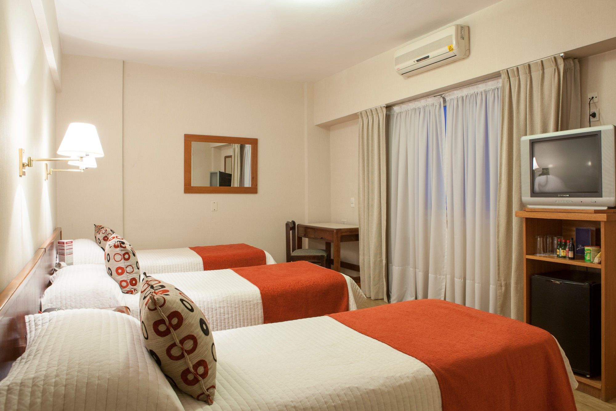 Hotel Waldorf Buenos Aires Exteriér fotografie