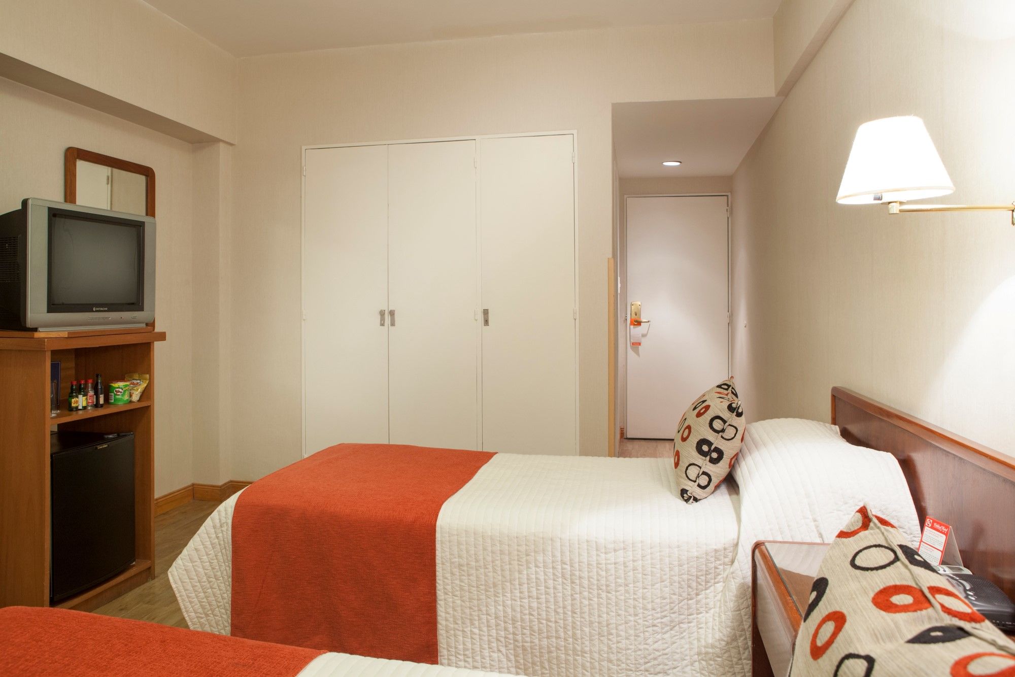 Hotel Waldorf Buenos Aires Exteriér fotografie