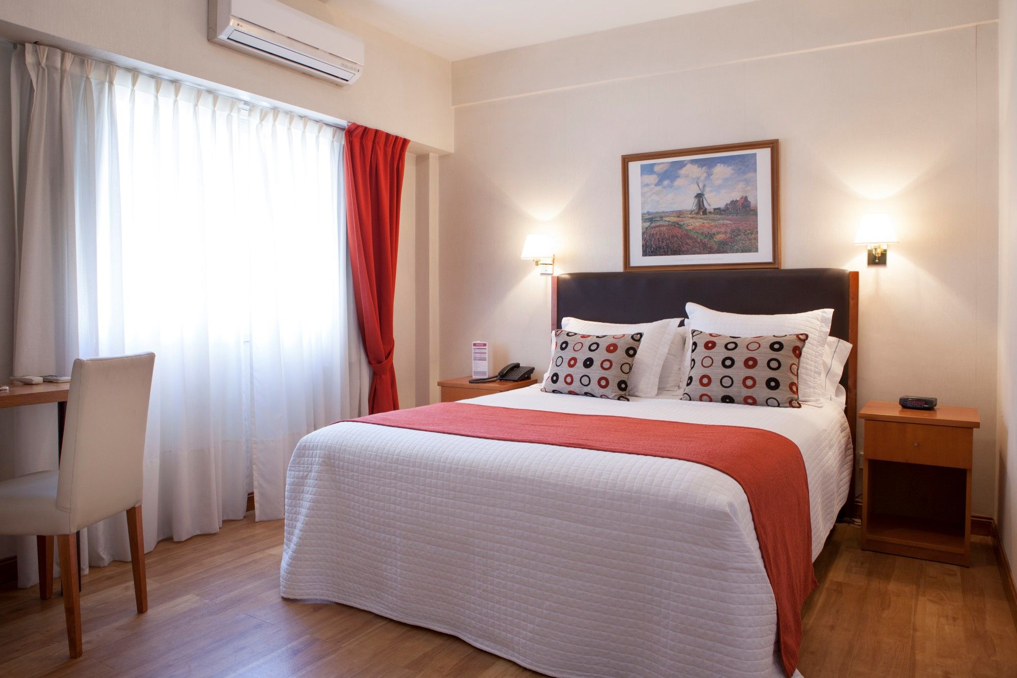 Hotel Waldorf Buenos Aires Exteriér fotografie